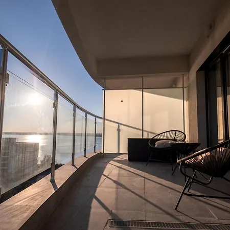 Sunshine Del Mar * Mamaia