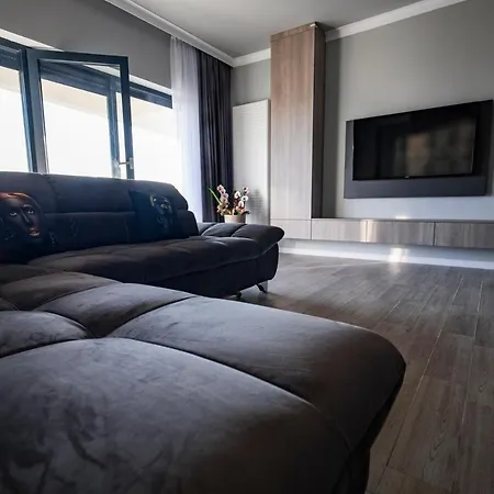 Sunshine Del Mar Mamaia