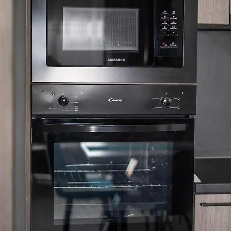 Sunshine Del Mar Apartamento *