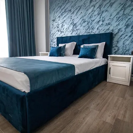 Sunshine Del Mar Mamaia