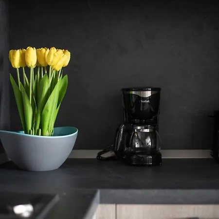 Apartamento Sunshine Del Mar