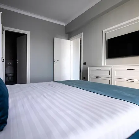 Apartment Sunshine Del Mar Mamaia