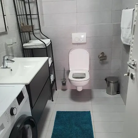 Apartment Sunshine Del Mar Mamaia
