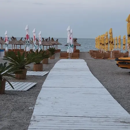 Sunshine Del Mar Mamaia