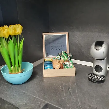 Apartamento Sunshine Del Mar Mamaia