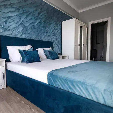 Sunshine Del Mar Apartman Mamaia