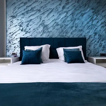 Apartment Sunshine Del Mar Mamaia
