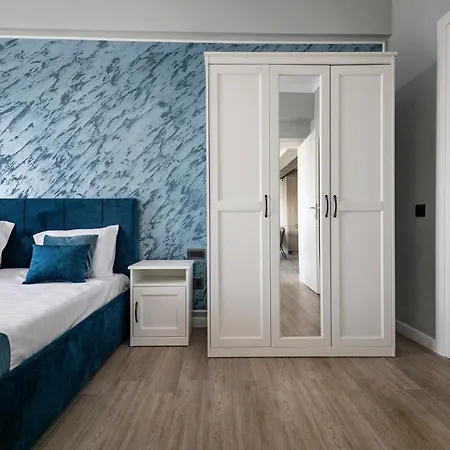 Sunshine Del Mar * Mamaia