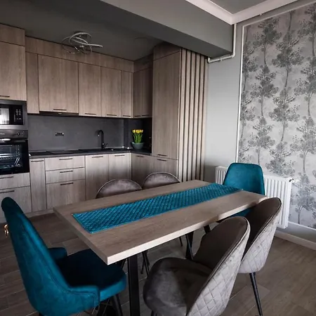 Apartman Sunshine Del Mar *