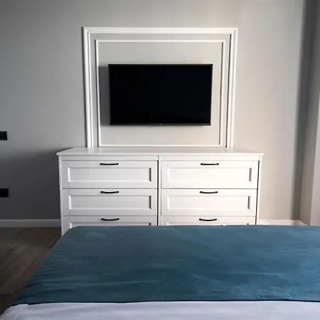 Sunshine Del Mar Apartman