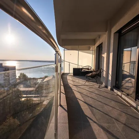 Sunshine Del Mar Apartman