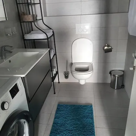 Sunshine Del Mar Mamaia