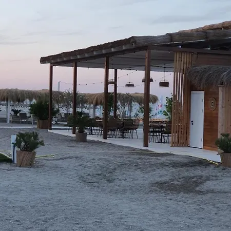 Apartman Sunshine Del Mar *